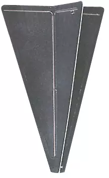 Päivämerkki kartio - Yleisveneilyturvallisuus - 8033137009556 - 1