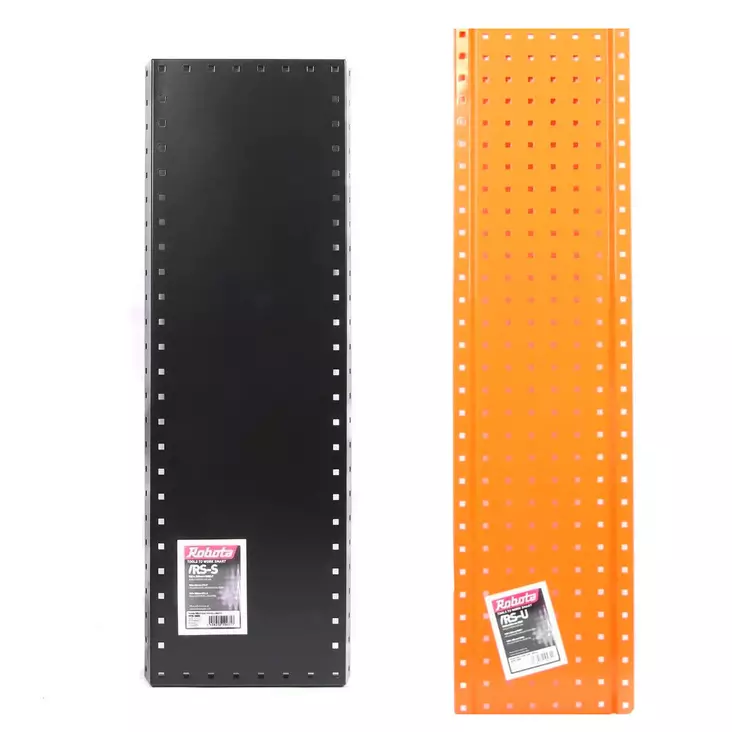 Pakettiauto hyllystö 1200x700 - Varastohyllyt - 6438471031676 - 1