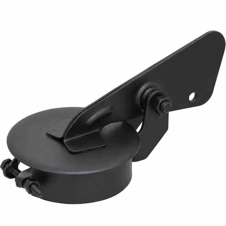 Pakoputken hattu 88,9mm hd - Työkoneen pakoputkitarvike - 8716106071876 - 1
