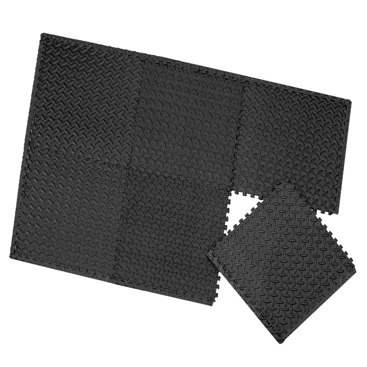 Palamatto kuntosalille - Terassin sisustus ja muut pihakoristeet - 5709386167646 - 1