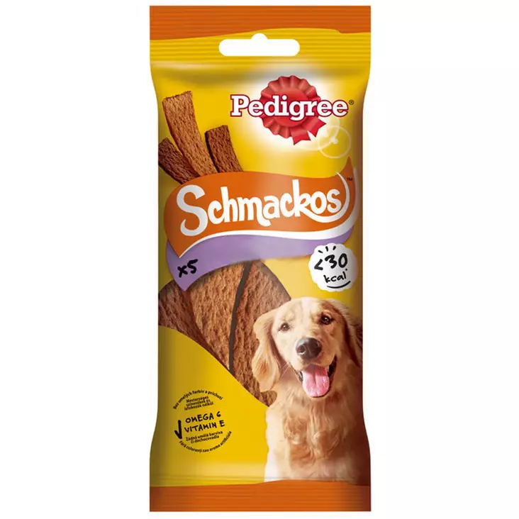schmackos multimix koiranruoka - Koiran makupalat ja herkut - 5010394003476 - 1