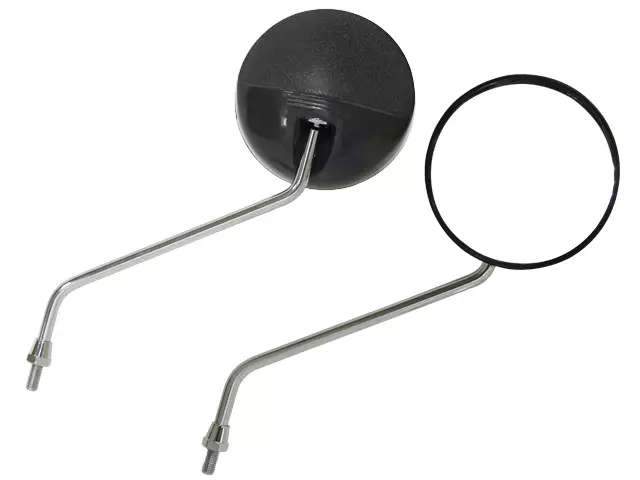 Peili Tec-X Oikea Suzuki PV50 - Suzuki PV katteet ja rungon osat - 6438235012866 - 2