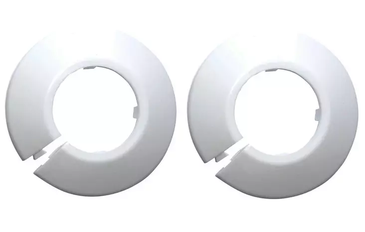 Peitelevy 18mm VALKOINEN 2kpl - Peitelevyt - 6413820794846 - 2