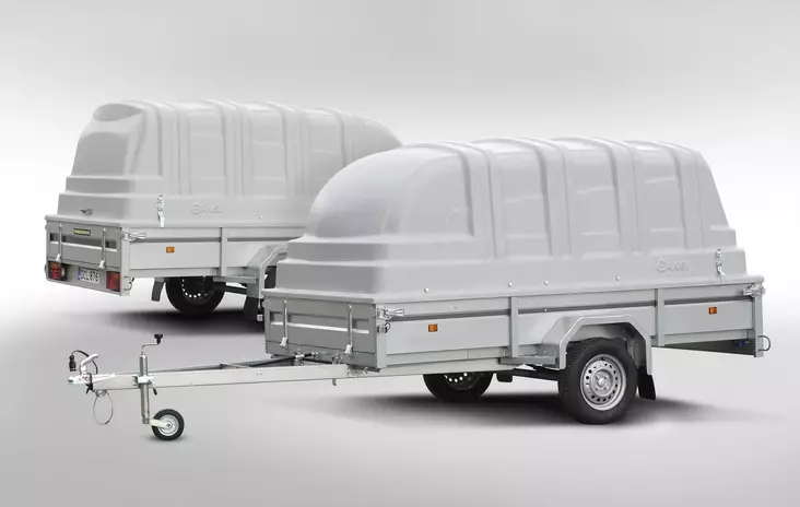 kuomu peräkärryyn - Peräkärryn lisävarustelu - 6438471021806 - 1