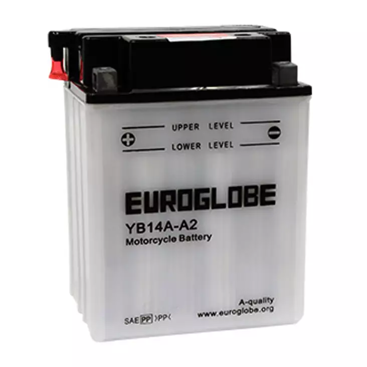 moottoripyöränakku - Pienkoneakut 10-30Ah - 6438255985256 - 1