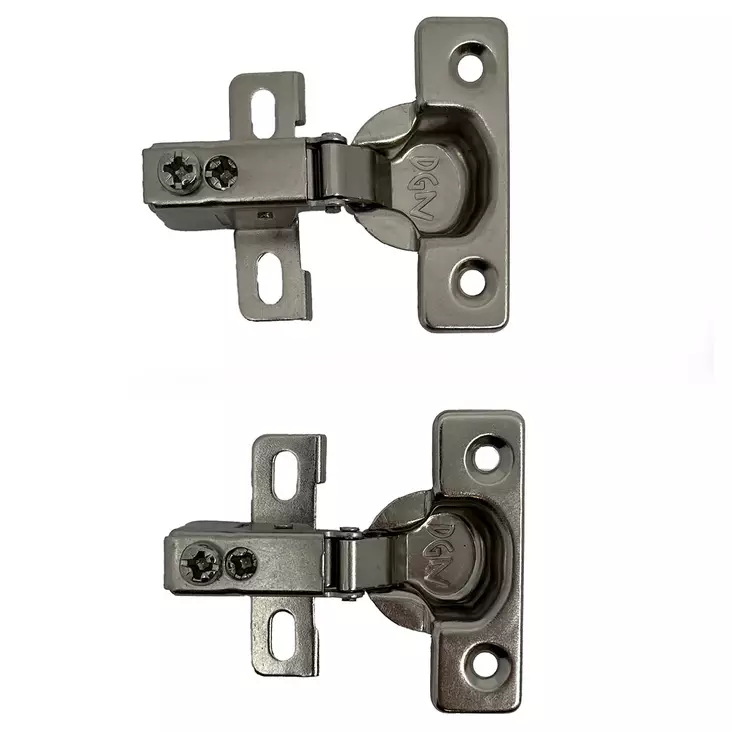 Piilosarana 90° 2kpl - Caravan ovet, ikkunat ja luukut - 4043729115606 - 1