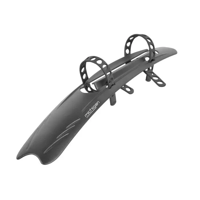 Pikalokasuoja - Polkupyörän lokasuojat ja ketjusuojat - 5604415036316 - 1