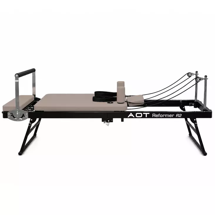Pilateslaite kotiin - Kuntoiluvälineet - 6438014426396 - 1