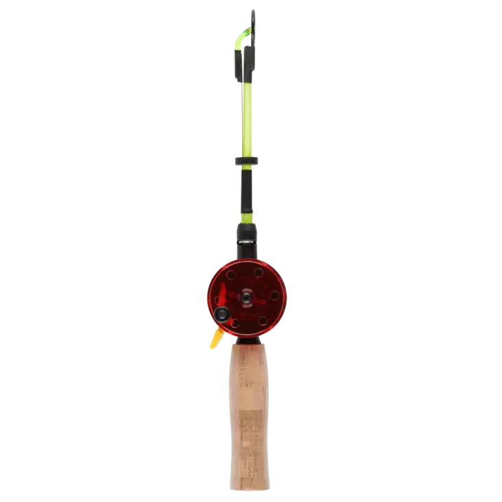 Pilkkivapa korkki 100 25 cm - Pilkkivavat, pilkkisetit ja pilkkikärjet - 6410416208176 - 1