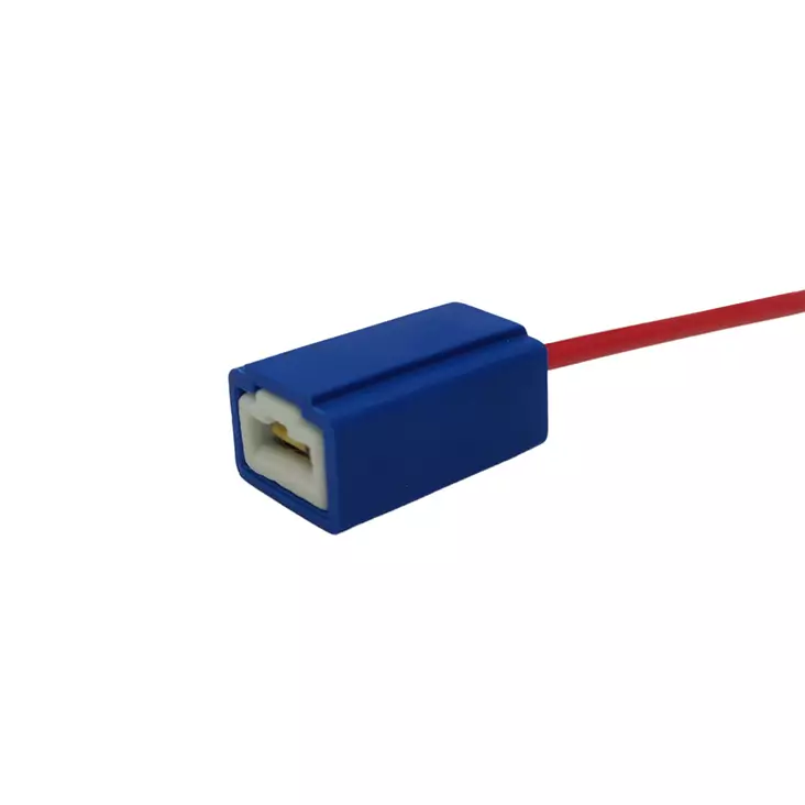 H1 polttimonkanta - Muut auton polttimot ja tarvikkeet - 6438471300796 - 1