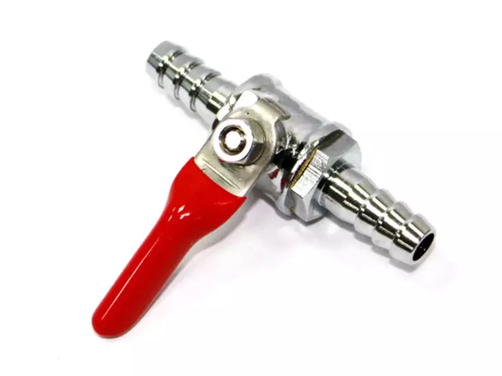 hana 9,5mm - Crossin ja mopon polttoainehanat - 6438235035896 - 1