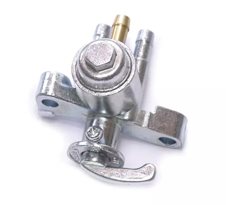 Polttoainehana Suzuki PV50 - Crossin ja mopon polttoainehanat - 6438235012026 - 1