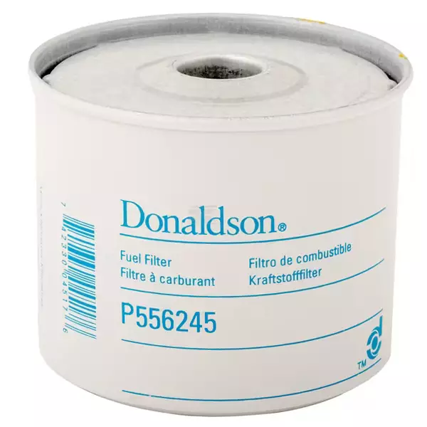 Polttoainesuodatin donaldson p556245 - Työkoneen polttoainesuodattimet - 742330045176 - 1