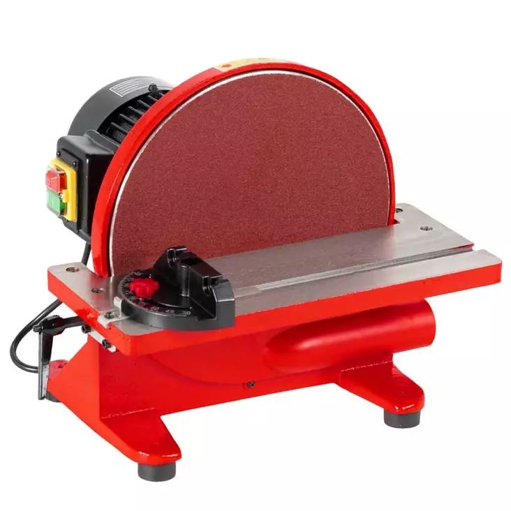 Holzmann ts305 pöytähiomakone 305 mm hiomalaikalla - Hiomakoneet ja tarvikkeet - 9120039901206 - 1