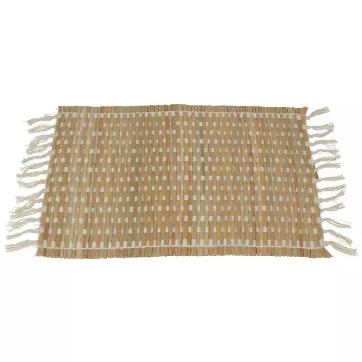 Pöytätabletti bambu - Pöytäliinat ja pöytätabletit - 8720573880756 - 1