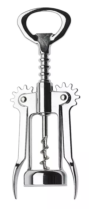 Pullon avaaja teräs - Pullonavaajat ja purkinavaajat - 7316830023366 - 1