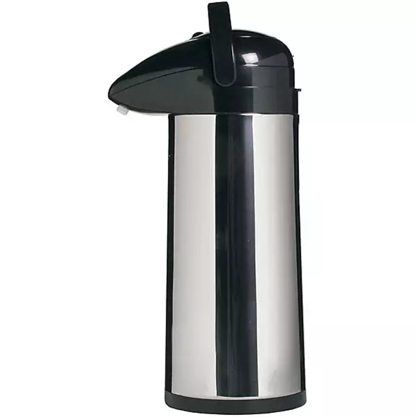 Pumpputermos Airam 1,9L - Termospullot ja termosastiat  - 6435200010636 - 1