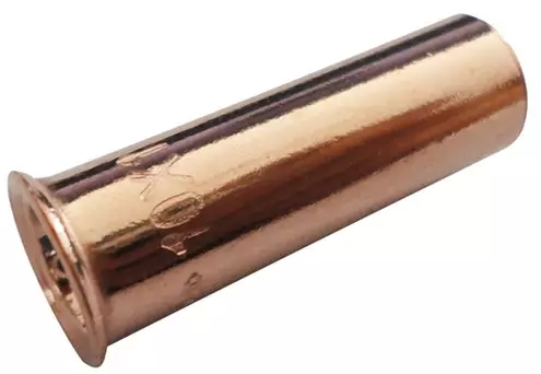 tukiholkki - Putken mutterit, pusertimet ja holkit - 6413820801056 - 3