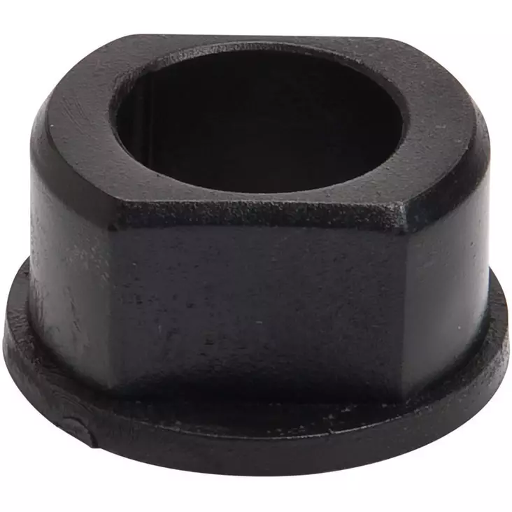 Pusla MTD 19x19x31,7 mm 741-0199 - Ruohonleikkurin pakoputket, rungon osat - 5400182552086 - 1