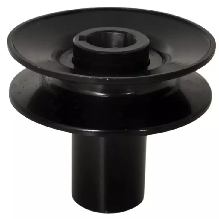 Puutarhajyrsimen hihnapyörä 67,5mm - Puutarhajyrsimen varaosat - 6438471346626 - 1