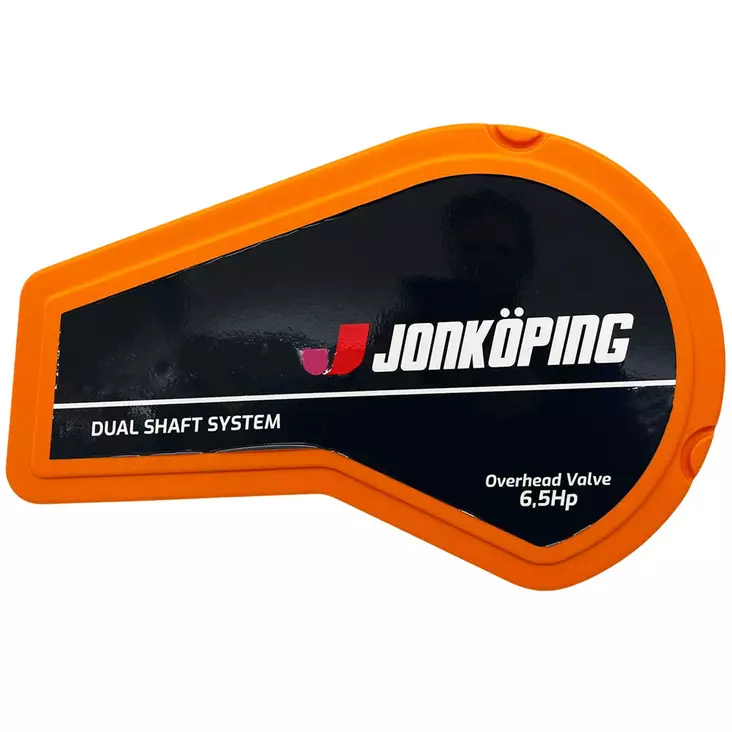 Hihnasuoja jyrsimeen - Puutarhajyrsimen varaosat - 6438471328806 - 1