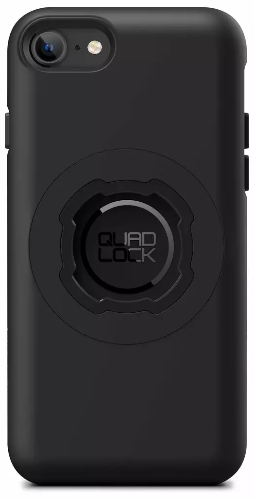 Quad Lock MAG Kotelo - iPhone SE (3rd / 2nd Gen) & 8 / 7 - Quad Lock tarvikkeet ja varusteet - 9348943024426 - 2