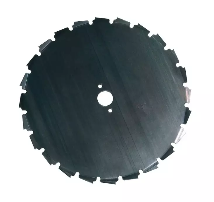 Raivaussahan terä Oregon 225x25,4mm - Raivaussahan terät - 5400182696896 - 1