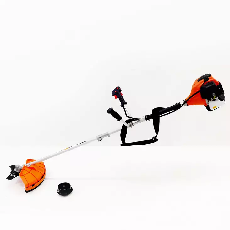 Raivaussaha, trimmeri gen2 jonköping 52cc - Trimmerit ja raivaussahat - 6438168106656 - 1