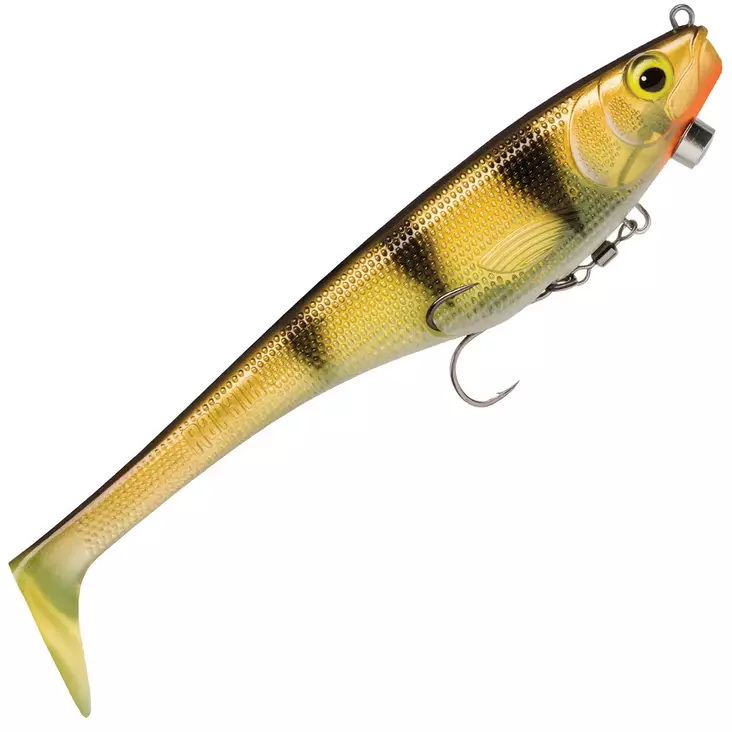 Rapala jigi soft peto prerigged 16cm pel - Jigit - 022677379616 - 1