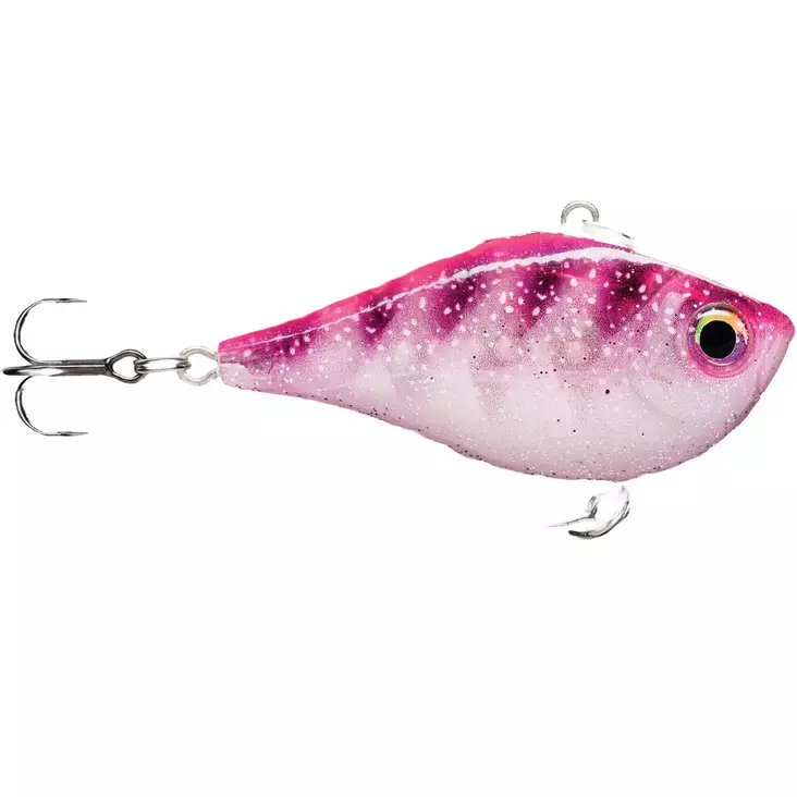 Rapala rippin rap vaappu 5cm pink dreams - Vaappu-uistimet - 022677362786 - 1