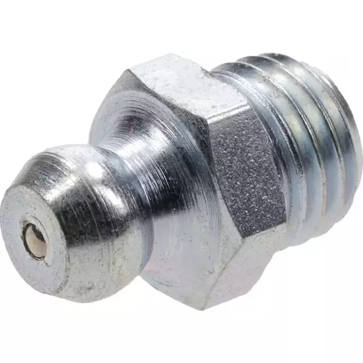 Rasvanippa m8x1,0 180° 6 kpl - Rasvanipat - 8719493202526 - 1