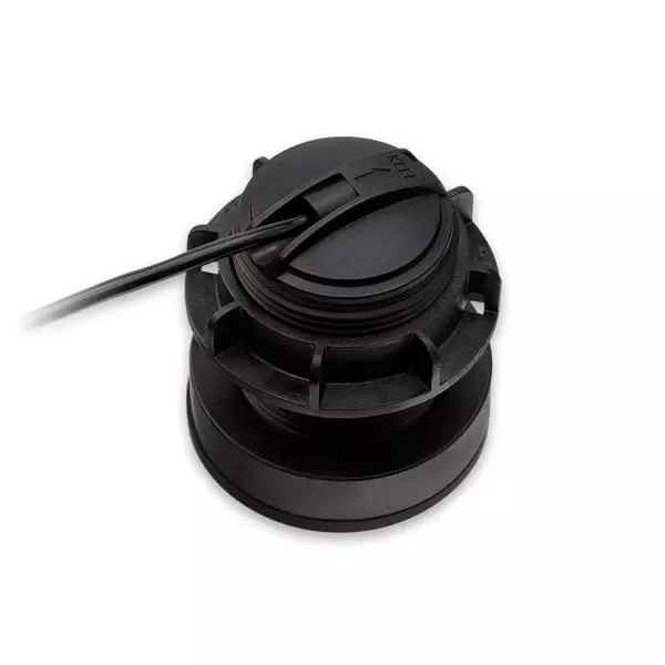 RAYMARINE KAIKUANTURI POHJAN LÄPI 0° - Plotterien, luotaimien ja VHF tarvikkeet - 723193813096 - 1