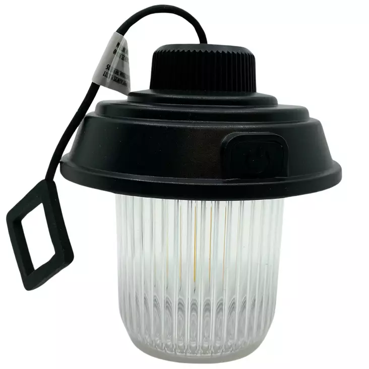 Retkilamppu led ladattava - Retkilyhdyt - 8720573971256 - 1