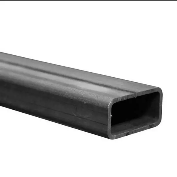 Rhs putki warma steel 2m - Teräsputket - 6430070623436 - 1