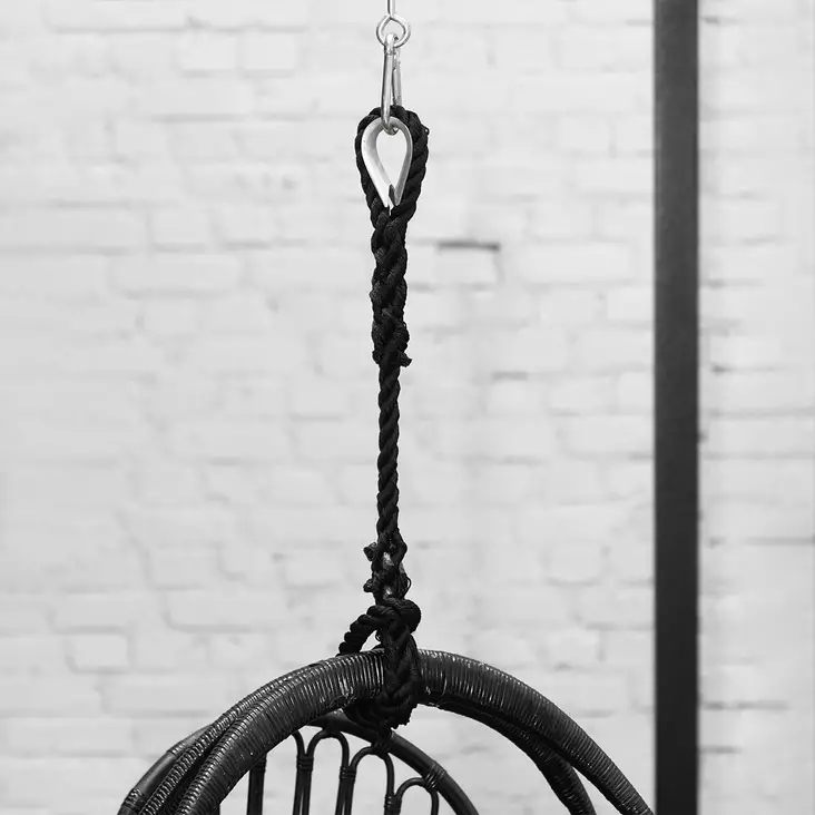 Riipputuolin kiinnitysköysi - Lepotuolit ja riipputuolit - 6410416234786 - 1