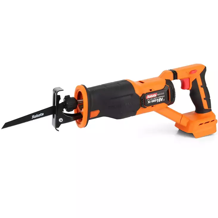 Robota dc srs18v akkupuukkosaha - Puukkosahat ja pistosahat - 6438212141206 - 1