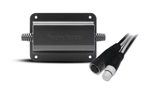 Raymarine STNG CAN Transceiver - Venekaiuttimet ja soittimet - 723193815526 - 1