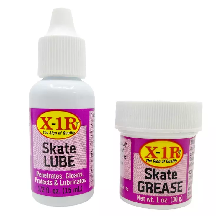 Rullaluistimen ja laudan voiteluaine ja rasva x 1r - Polkupyörän voiteluaineet ja työkalut - 746802550076 - 1