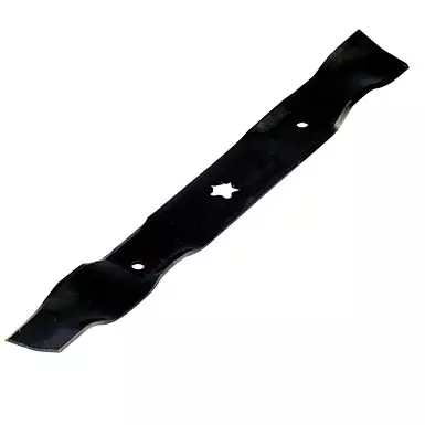 Ruohonleikkurin terä 46cm - Ruohonleikkurin terät - 4023055798476 - 1