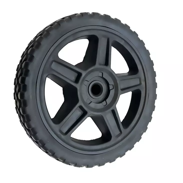 Irtorengas ruohonleikkuriin 180mm - Ruohonleikkurin renkaat ja vanteet - 6438471030006 - 1