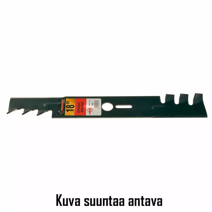Ruohonleikkurin terä Rotary 21" Silppuava - Ruohonleikkurin terät - 6438471282856 - 2