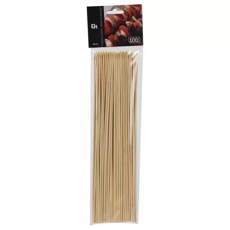 Grilli tikut - Grillausvälineet - 8711295317736 - 1