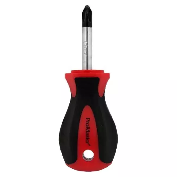 Ruuvimeisseli pro master ph2 6 x 38 mm - Ruuvimeisselit - 6420286835266 - 1