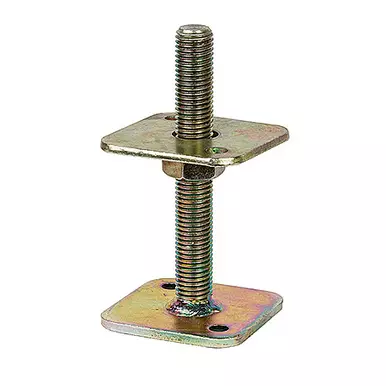 Säätöjalka - Pilarikengät - 6409310041026 - 1