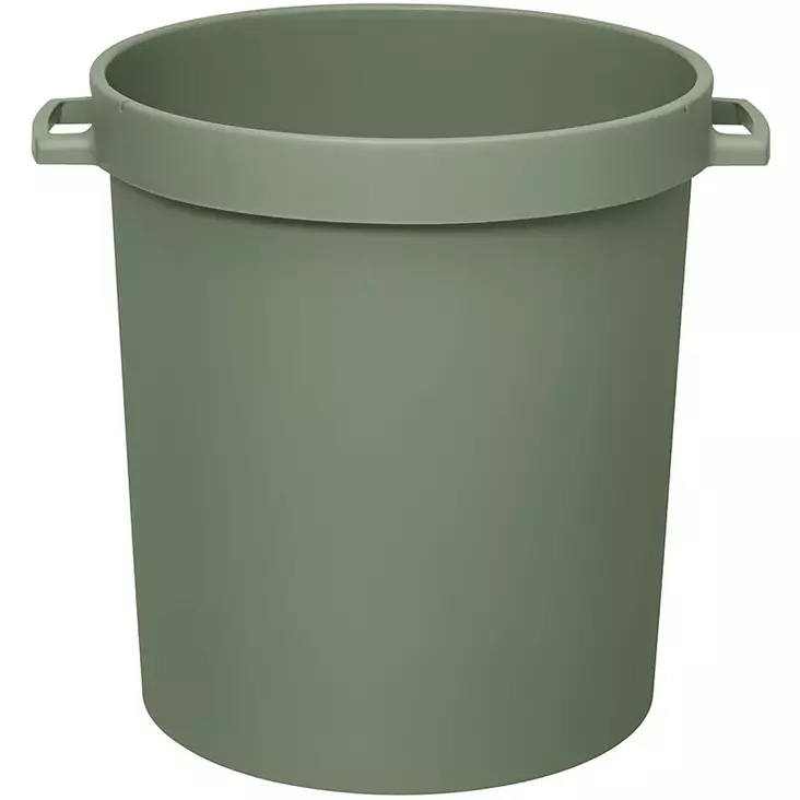 Orthex saavi 65 l kierrätysmuovista - Saavit ja saavinsuojat - 6411763520256 - 1