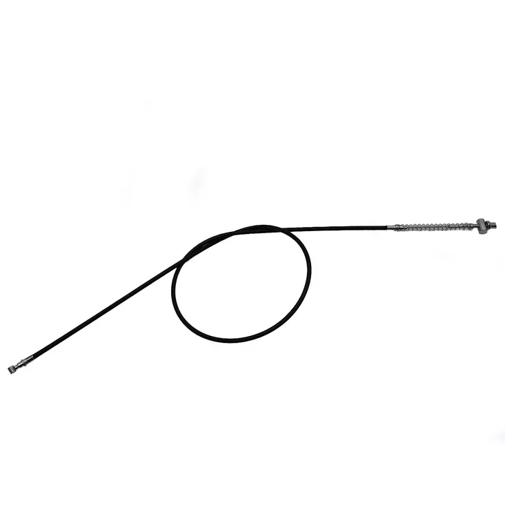 Sähköriksan etujarruvaijeri - Sähköskootterin varaosat - 6438471346176 - 1