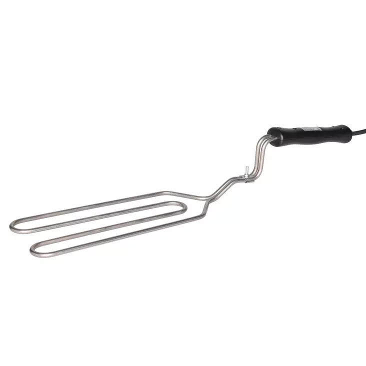 sähkösavustimen vastus mustang - Savustuspurut ja muut lisävarusteet - 6410416044996 - 1