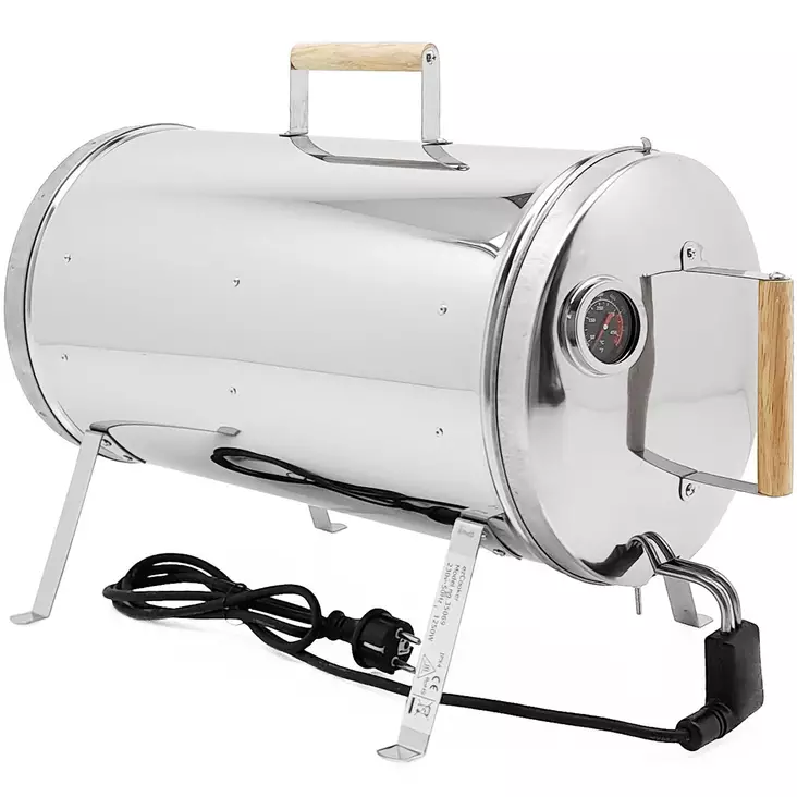 sähkösavustin 1250 W 2-tasoinen - Sähkösavustimet ja kaasusavustimet - 6438168094786 - 1