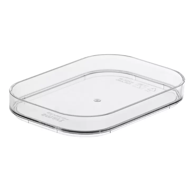 smartstore compact clear XS-kansi - SmartStore muovilaatikot - 6411760105906 - 1