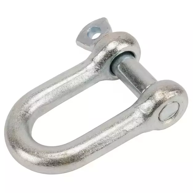 D sakkeli 16mm x 64mm - Traktorin sokat ja kiinnitystapit - 8719493202786 - 1